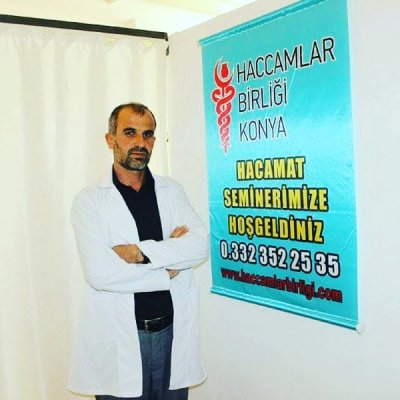  Uzman Haccam Cihat Alkan