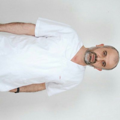 Uzman haccam cihat hoca